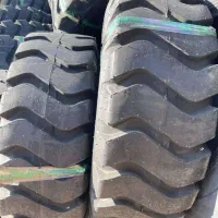 لاستیک لودر 23.5/25 نقد و اقساط تنوع بالا|قطعات یدکی و لوازم جانبی|کرمان, |دیوار