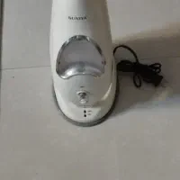 جارو شارژی|جاروبرقی، جارو شارژی، بخارشو|قم, باغ کرباسی|دیوار