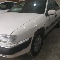 مگان ۹۱ ۲۰۰۰ اتومات معاوضه دروازه تهران|خودرو سواری و وانت|اصفهان, دستگرده|دیوار