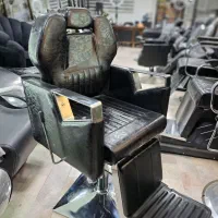 صندلی اصلاح vip جک پدالی|آرایشگاه و سالن‌های زیبایی|مشهد, موسوی قوچانی|دیوار