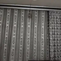 پرده و تاج درحد نو