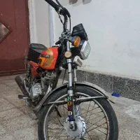 موتور سیکلت|موتورسیکلت|گرگان, |دیوار