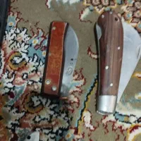 چاقو قدیمی|کلکسیون اشیاء عتیقه|خرمآباد, |دیوار