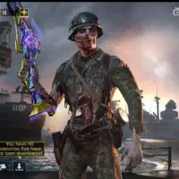 اکانت کالاف مناسبتی