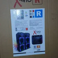 باند مدل  x410مکرولب