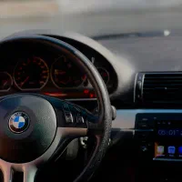 E46 bmw|خودرو سواری و وانت|کرج, گلشهر|دیوار