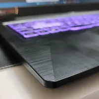 لپ تاپ گیمینگ Asus TUF F17 FX706HE|رایانه همراه|نیشابور, خیابان شهید جعفری|دیوار