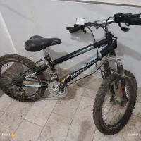 دو عدد دوچرخه