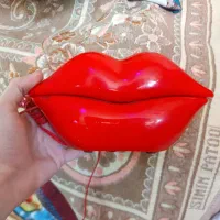 تلفن طرح لب