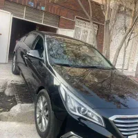 سوناتا ال اف ۲۰۱۵