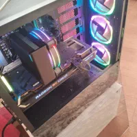 rx 6900xrc limeted black