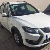 کوییک gxr سفید مدل ۱۴۰۴