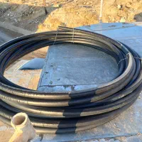 لوله پروتیلن ۲/۵اینچ فشار قوی