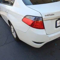 برلیانس مدل ۹۷ h 330|خودرو سواری و وانت|تهران, فردوس|دیوار