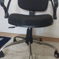 صندلی چرخ دار