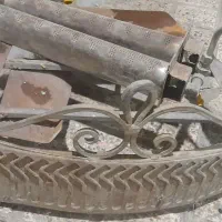 شومینه|بخاری، هیتر، شومینه|مشهد, شهید قربانی|دیوار