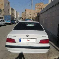 پژو پارس tu5 مدل 98 دریچه گاز سیمی