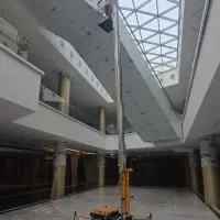 بالابر نفربر پرتابل|ماشینآلات صنعتی|تهران, شهرک دانشگاه|دیوار