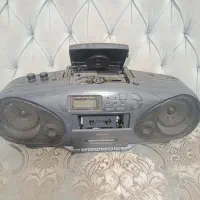 رادیو|سیستم صوتی خانگی|تهران, مینابی|دیوار