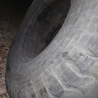 بخاری نفتی نو و لاستیک نیسان|بخاری، هیتر، شومینه|ایذه, |دیوار