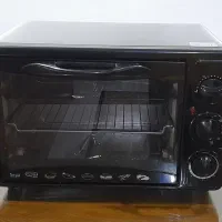 توستر|اجاق گاز و لوازم برقی پخت‌وپز|بیرجند, |دیوار