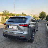 لکسوس NX 300 H 300، مدل ۲۰۱۷|خودرو سواری و وانت|تهران, پونک|دیوار