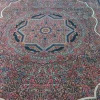 ۵ تخته فرش ۱۲ متری  یک طرح