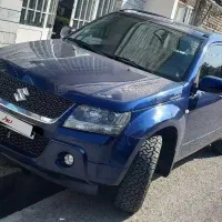 اجاره ماشین عروس با راننده / سوزوکی ویتارا