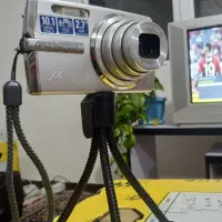 دوربین عکاسی وفیلمبرداری OLYMPUS|دوربین عکاسی و فیلمبرداری|هشتگرد, فاز ۳ مهستان|دیوار