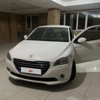 پژو ۳۰۱ ۲۰۱۶