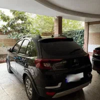 اطلس Gمشکی|خودرو سواری و وانت|گرگان, |دیوار