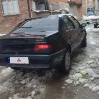 ۴۰۵مدل۸۲|خودرو سواری و وانت|مریوان, |دیوار