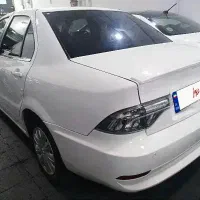 سورن پلاس XU7P مدل 1403 دریچه برقی معاوضه|خودرو سواری و وانت|تبریز, |دیوار