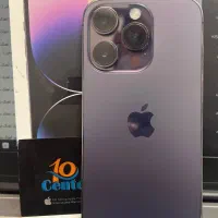 iphone 14pro رجیستر شده