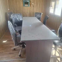 میزوصندلی|مبلمان اداری|هشتگرد, شهرک راه آهن|دیوار