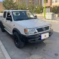 پیکاپ ریچ|خودرو سواری و وانت|فولادشهر, مسکن مهر فولادشهر|دیوار