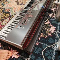 pa4x در حد آک|پیانو، کیبورد، آکاردئون|ملایر, |دیوار