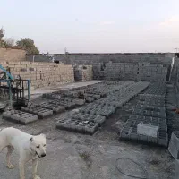بلوک سیمانی نورمحمدی
