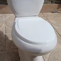 توالت فرنگی