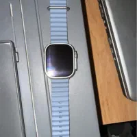 اپل واچ الترا ۳