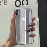 ایفون xs max 256 (نقدواقساط)