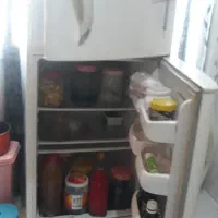 ماشین لباسشویی دوقلوویخچال