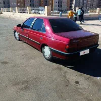 پژو|خودرو سواری و وانت|چهارباغ, |دیوار