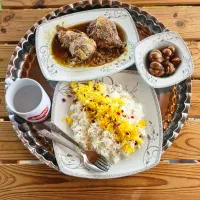 عمده برنج شمال.طارم هاشمی ممتاز|خوردنی و آشامیدنی|شیراز, جمال آباد|دیوار