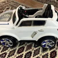 ماشین شارژی|اسباب‌بازی بچه|کلاله, |دیوار