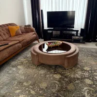 میز جلومبلی