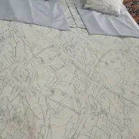 رو تختی ۷ تیکه