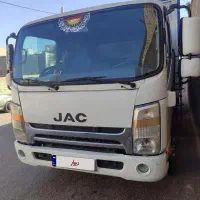 جک مدل ۹۴درحد ۷/۵تن|خودرو سنگین|تربت جام, عیدی آباد|دیوار