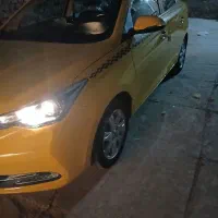 تاکسیصفر511|خودرو سواری و وانت|کرمان, |دیوار