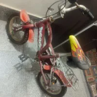 دوچرخه